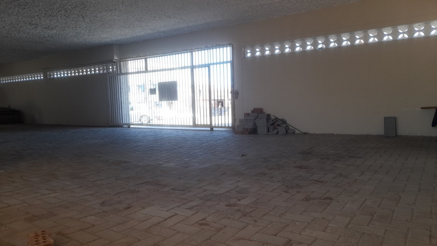 Commercial Property for Sale in Quigney Eastern Cape